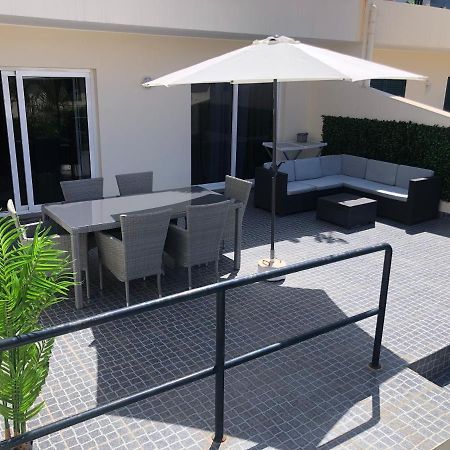 Ocean Dream Apartment- Air Condition Funchal  Esterno foto