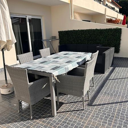 Ocean Dream Apartment- Air Condition Funchal  Esterno foto