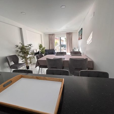 Ocean Dream Apartment- Air Condition Funchal  Esterno foto