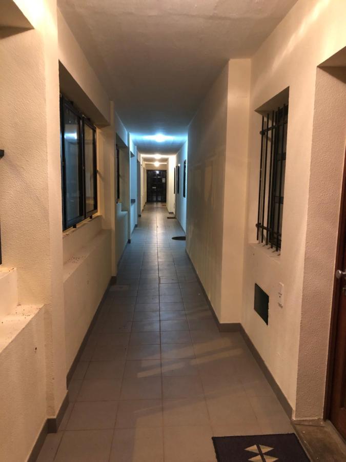 Ocean Dream Apartment- Air Condition Funchal  Esterno foto