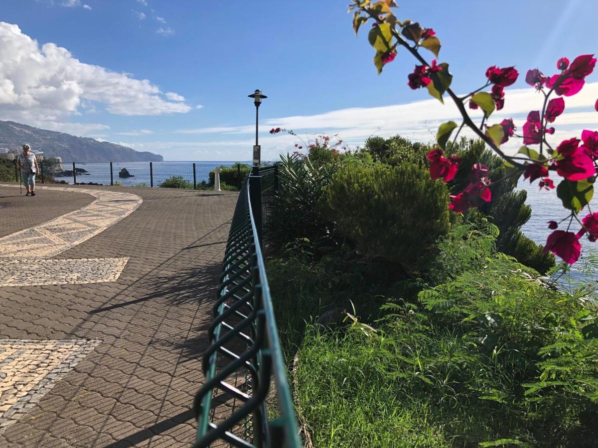 Ocean Dream Apartment- Air Condition Funchal  Esterno foto