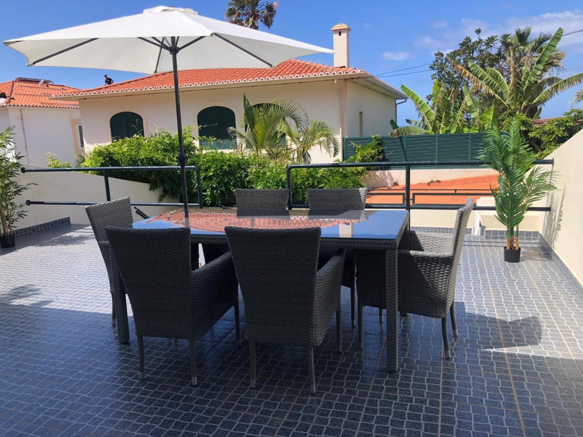 Ocean Dream Apartment- Air Condition Funchal  Esterno foto