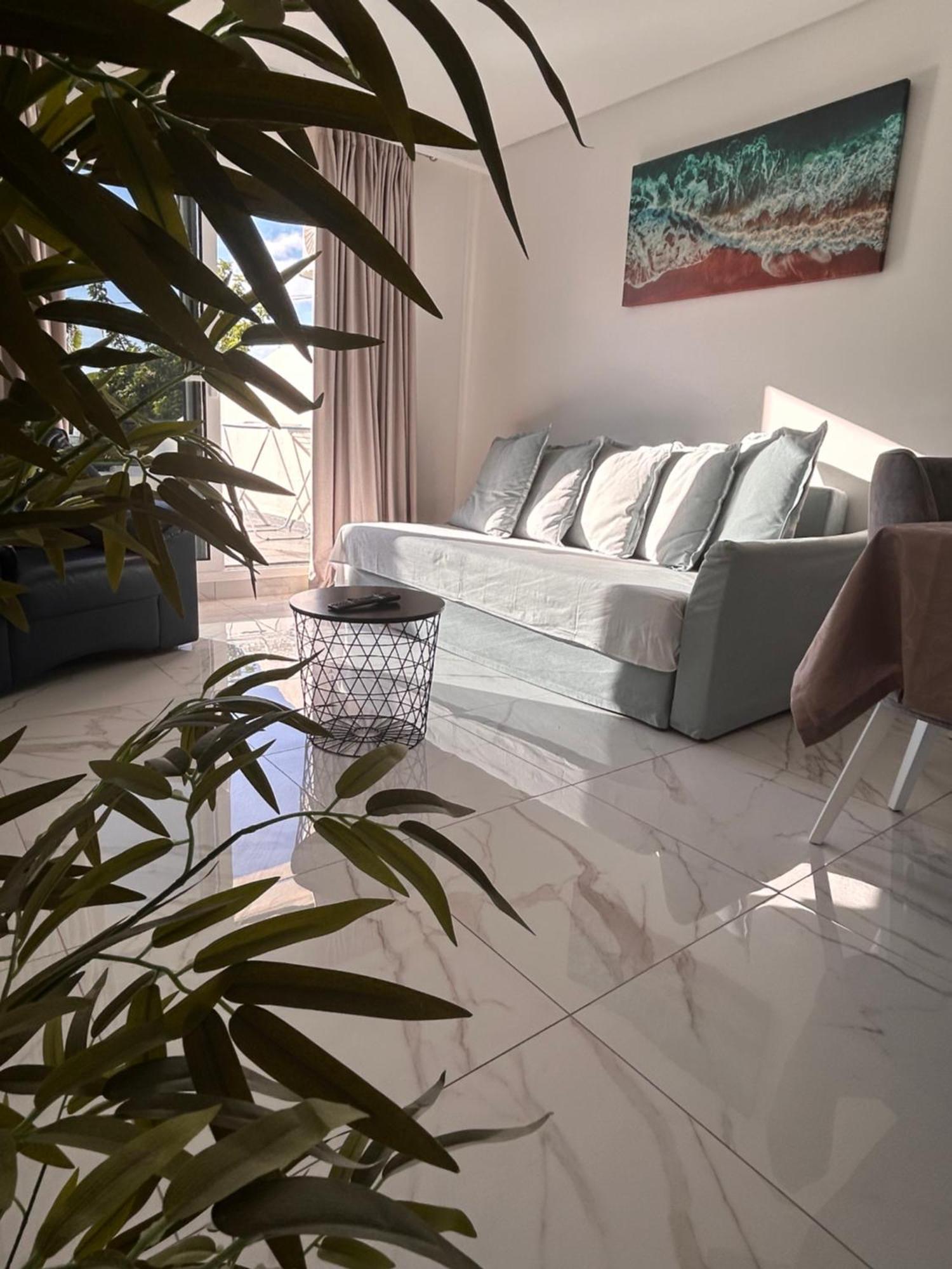Ocean Dream Apartment- Air Condition Funchal  Esterno foto