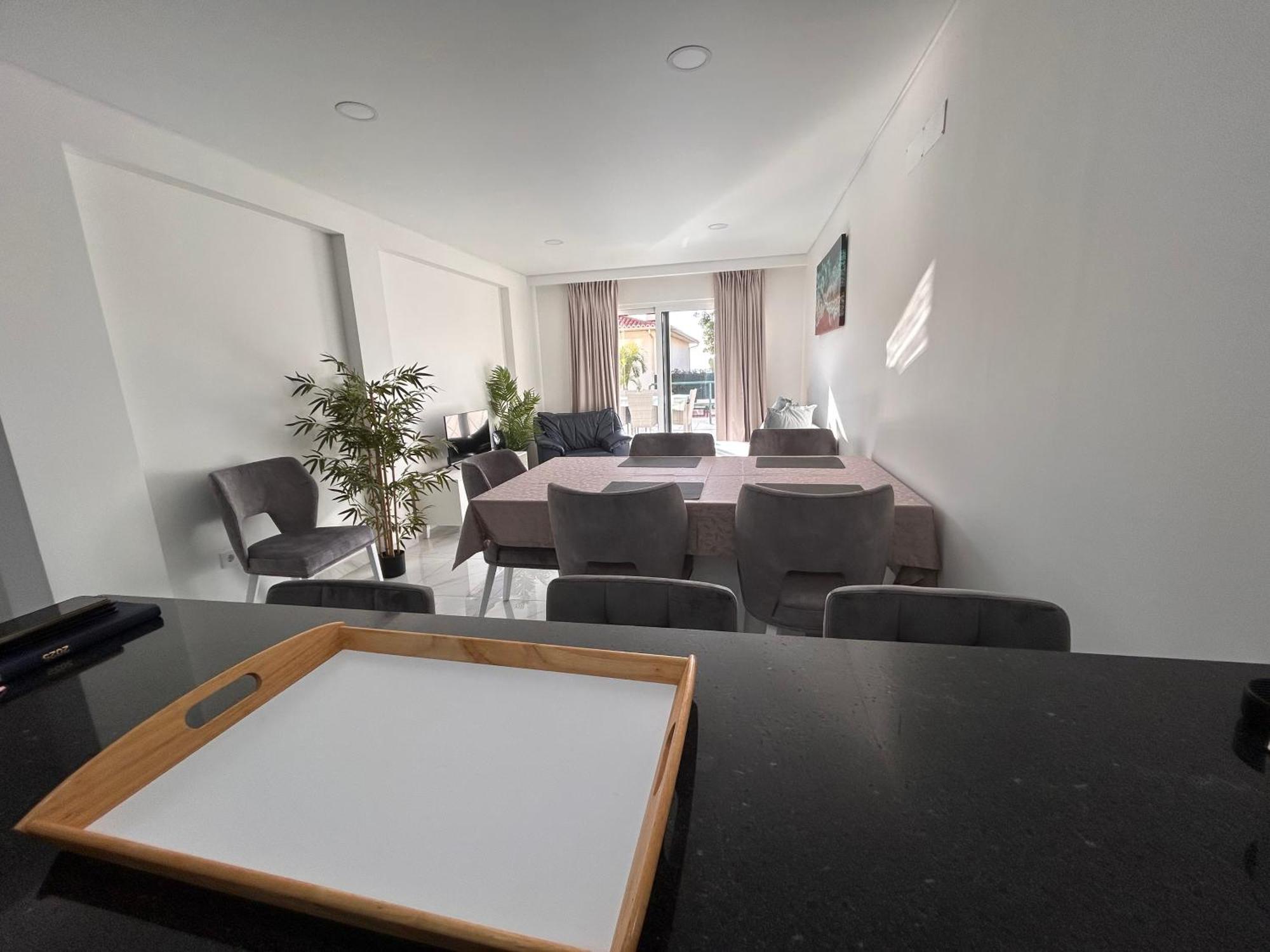 Ocean Dream Apartment- Air Condition Funchal  Esterno foto