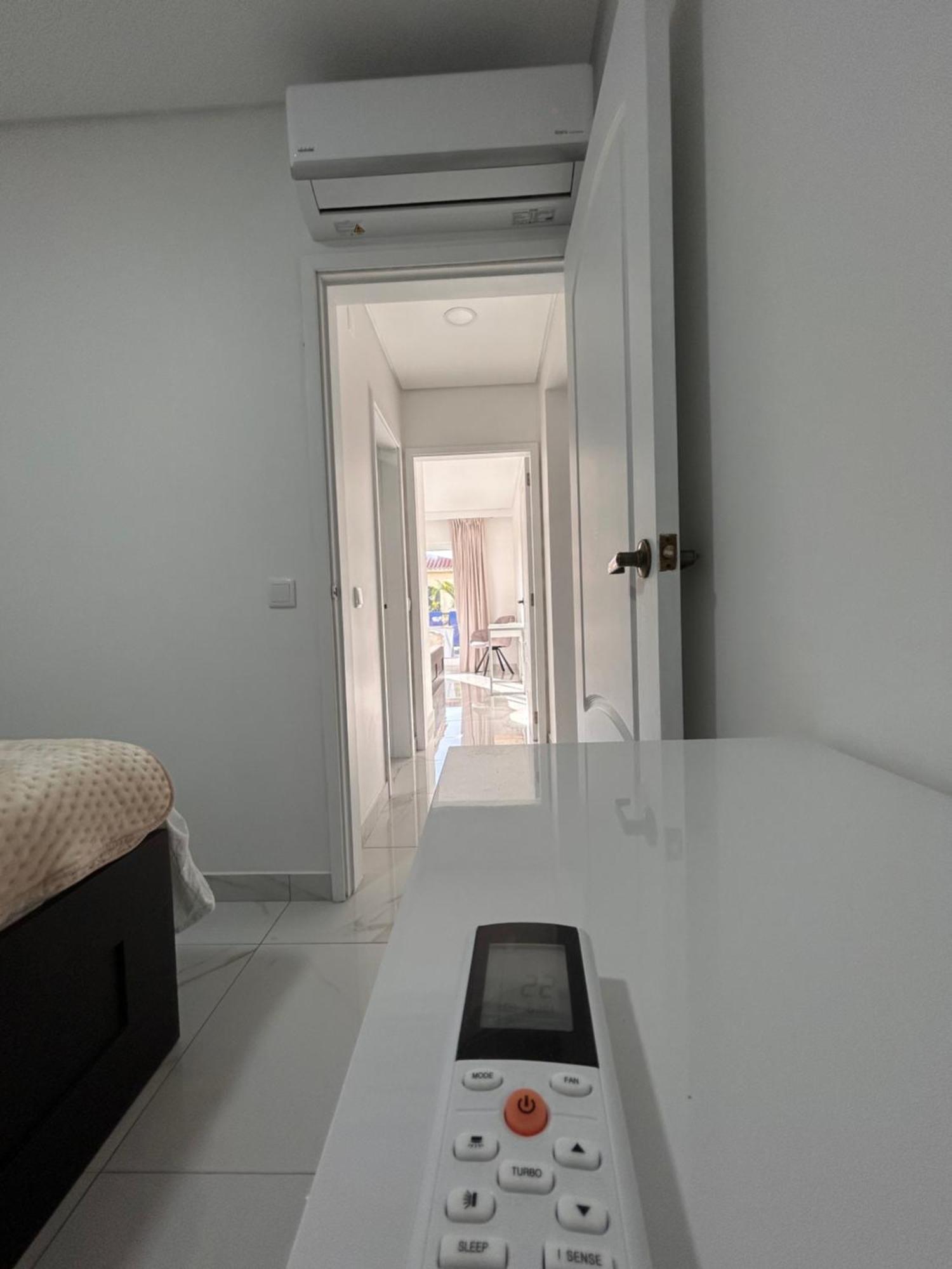 Ocean Dream Apartment- Air Condition Funchal  Esterno foto