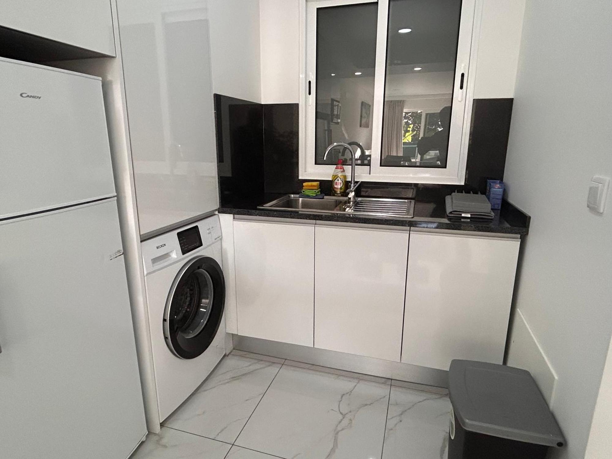 Ocean Dream Apartment- Air Condition Funchal  Esterno foto