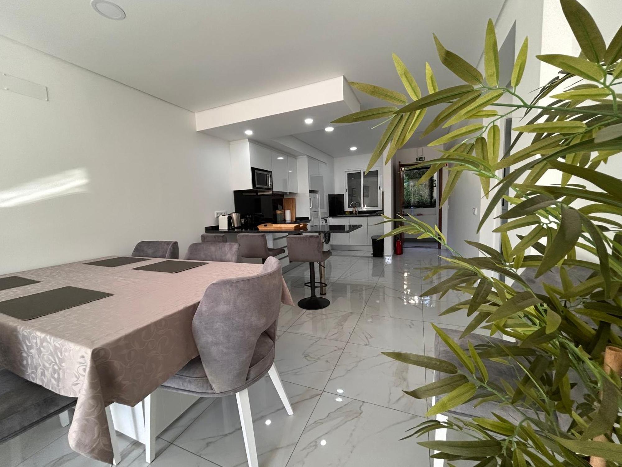 Ocean Dream Apartment- Air Condition Funchal  Esterno foto