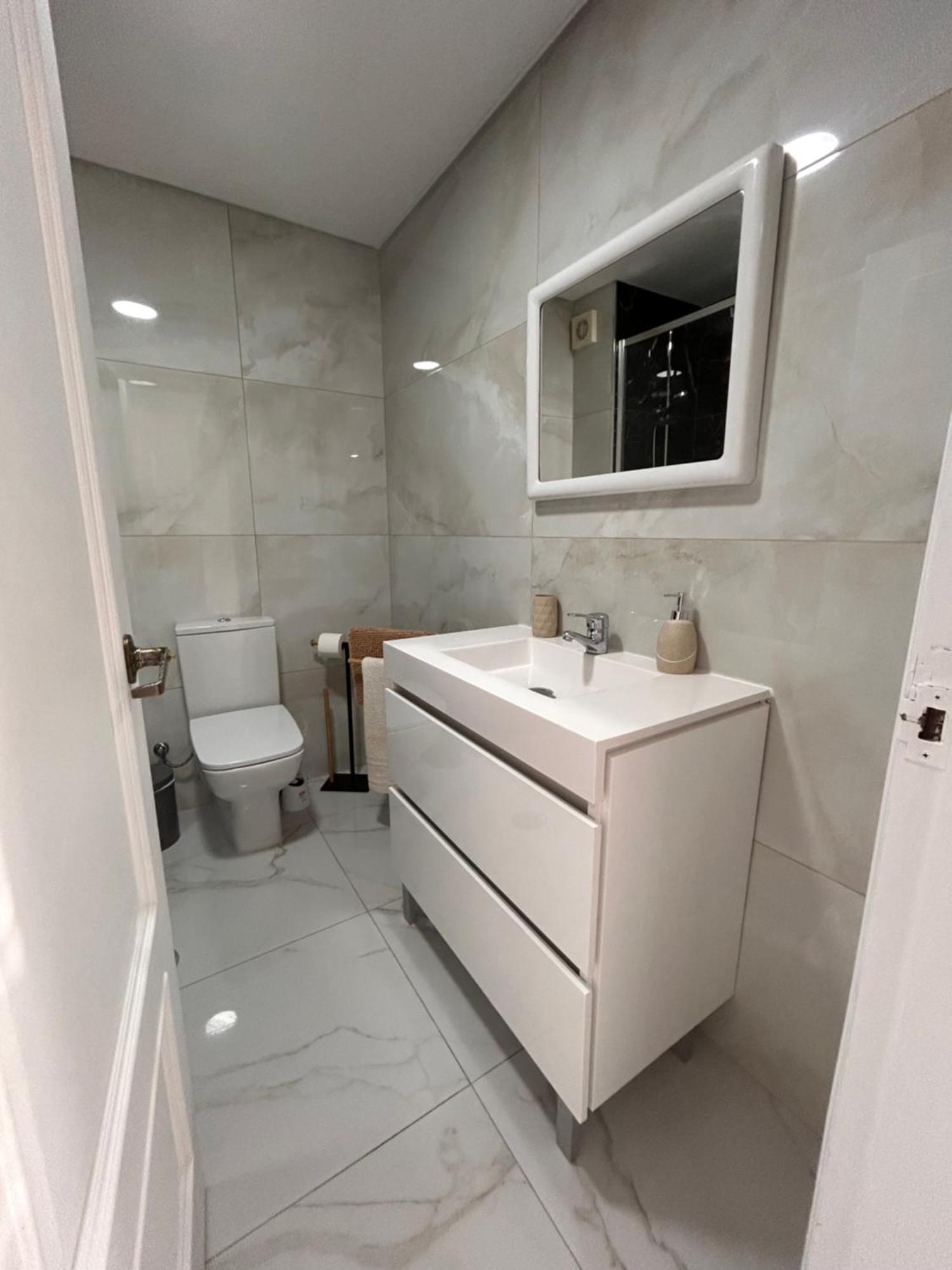 Ocean Dream Apartment- Air Condition Funchal  Esterno foto