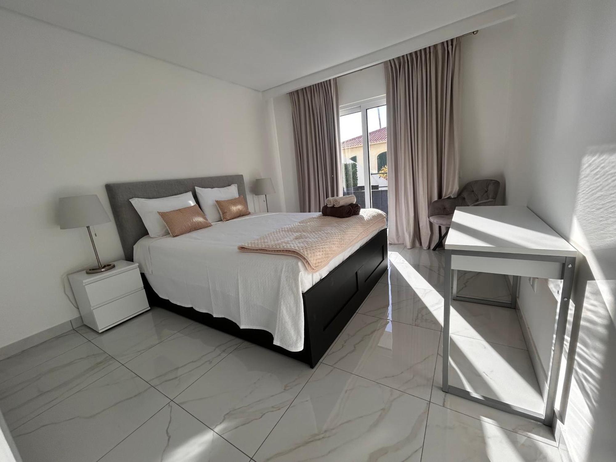 Ocean Dream Apartment- Air Condition Funchal  Esterno foto