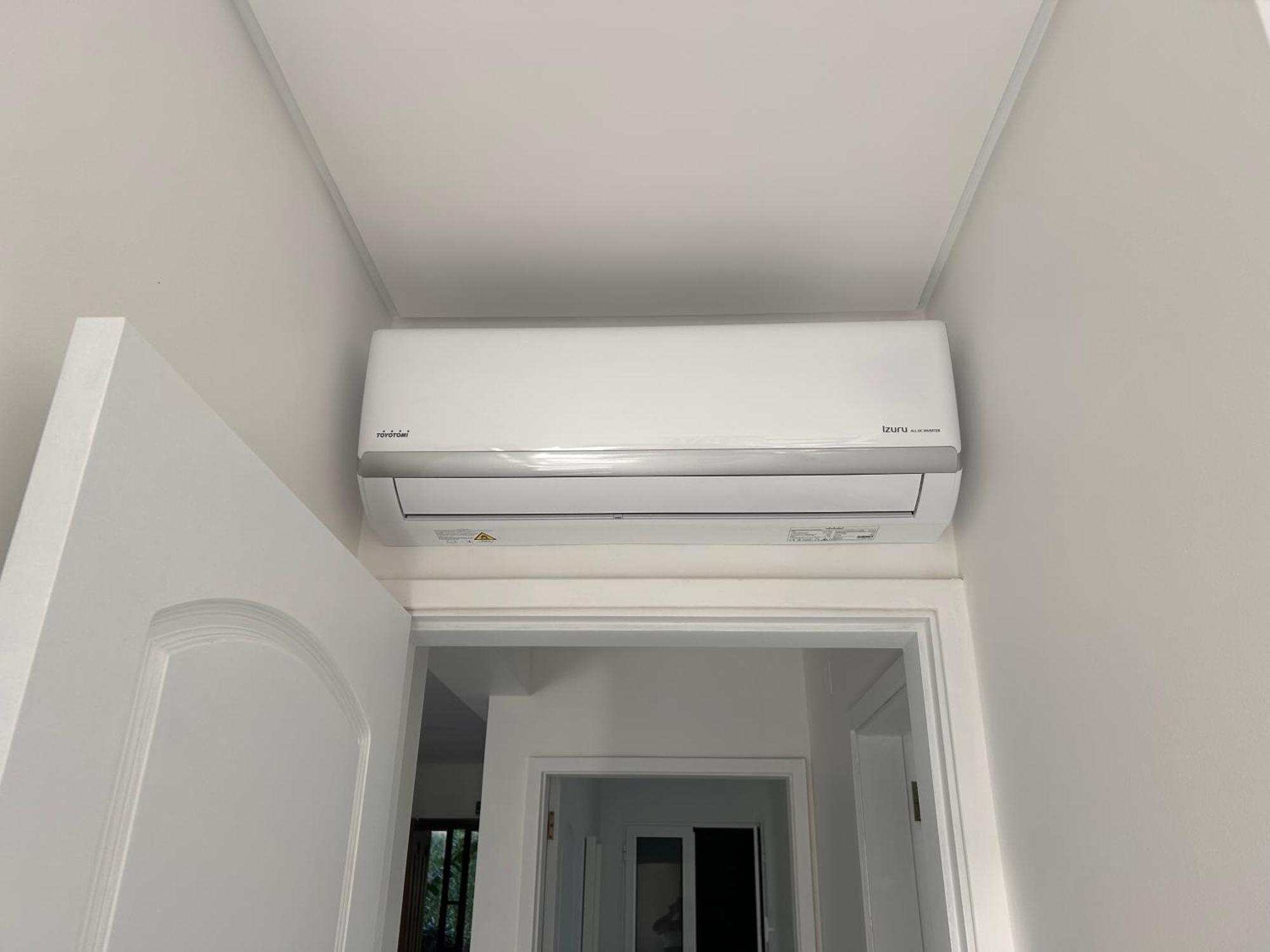 Ocean Dream Apartment- Air Condition Funchal  Esterno foto