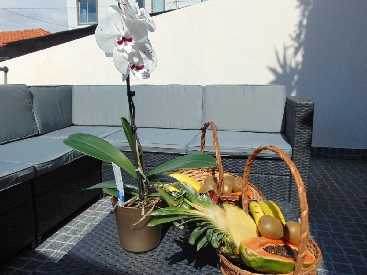 Ocean Dream Apartment- Air Condition Funchal  Esterno foto